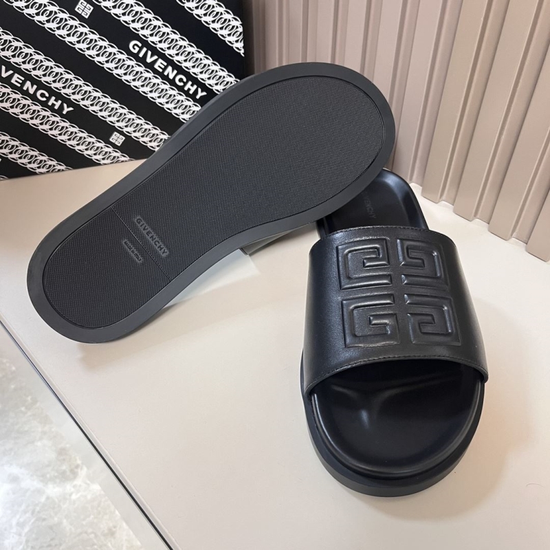 Givenchy Slippers